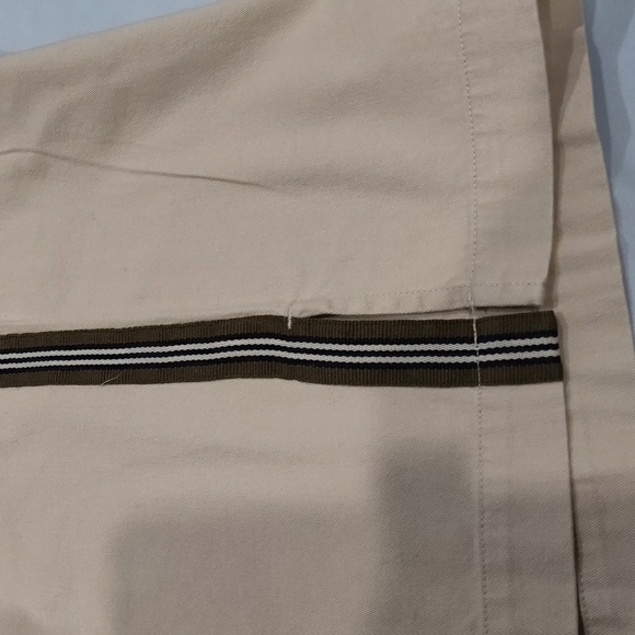 NWOT Vintage Tommy Hilfiger short button-down - Picture 6 of 6